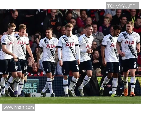 特城与热刺激战正酣谁能在英超赛场上笑到最后 特城与热刺激战正酣谁能在英超赛场上笑到最后