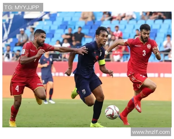 约旦与越南点球大战精彩回顾视频分享与分析