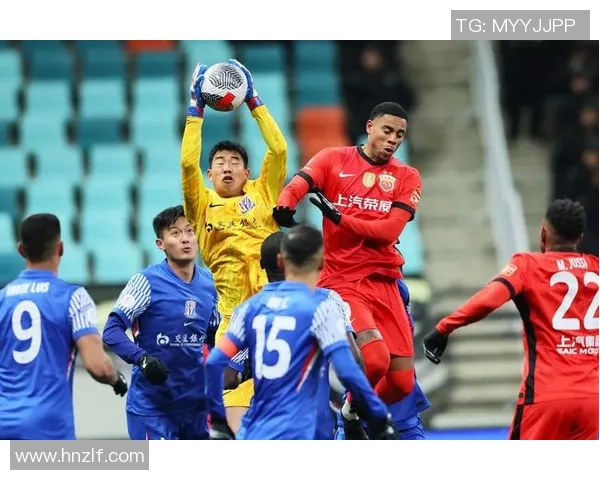 绿地申花与辽宁精彩对决回放分析及赛后点评